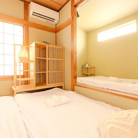 Ikebukuro Chihaya Vanilla House Präfektur Tokio Exterior foto