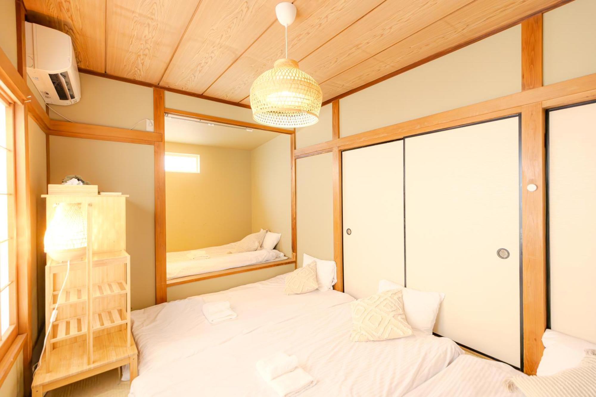 Ikebukuro Chihaya Vanilla House Präfektur Tokio Exterior foto